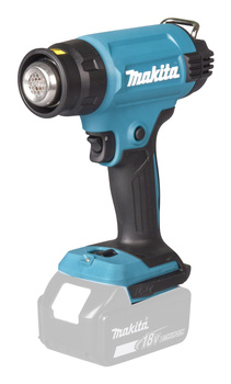 Akumulatorowa Opalarka 18V DHG181ZK Makita