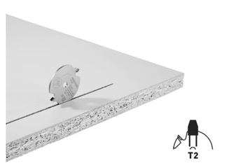 FESTOOL Tarcza podcinająca WOOD FINE CUT SPECIAL DIA 47x2,5x6,35 T2