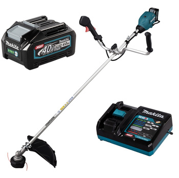 Kosa akumulatorowa do trawy Makita XGT UR006GM101