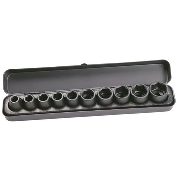 Nasadki udarowe 1/2 10-24mm HiKOKI 10szt.