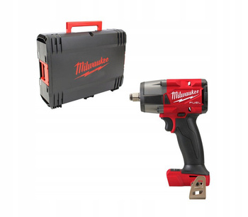Akumulatorowy klucz udarowy 1/2'' Milwaukee M18FMTIW2F12-0X