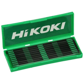 Noże do struga 82mm 10szt HiKOKI