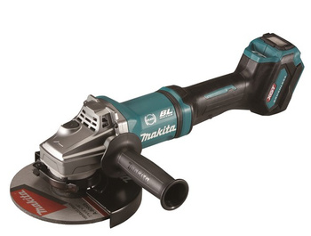 Szlifierka kątowa 40V Makita XGT GA037GZ