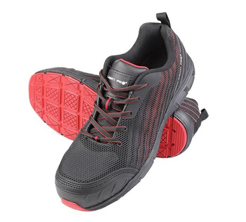 Półbuty podnosek kompozytowy SRC S1 rozm. 46