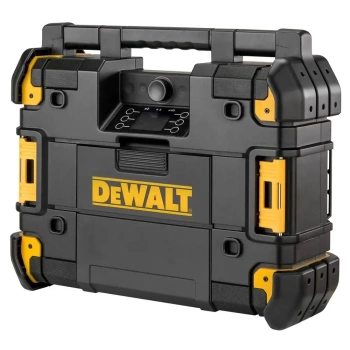 Radio budowlane DeWALT DWST1-81078