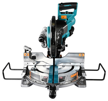 Ukośnica akumulatorowa Makita XGT LS004GZ