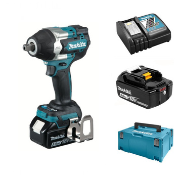 Klucz udarowy 18V Makita DTW701RTJ