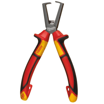 Szczypce do izolacji VDE 160mm Milwaukee 4932464573
