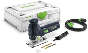 FESTOOL Wyrzynarka TRION PS 300 EQ-Plus