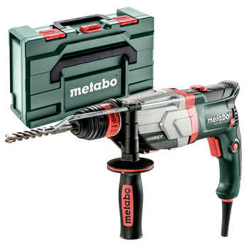 Młotowiertarka Metabo UHEV 2860-2 Quick (600713500)