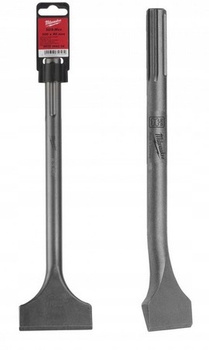 Dłuto usuwanie płytek SDS-MAX Milwaukee