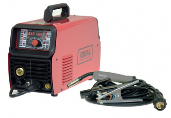 TECNO MIG 200GD MIG/MMA/TIG Synergic