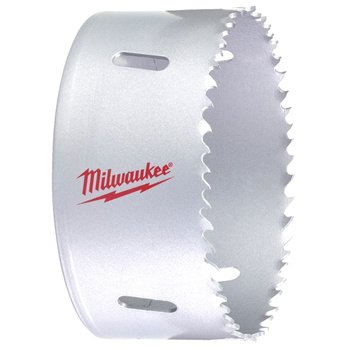 Otwornica bimetalowa Milwaukee CONTRACTOR 92mm