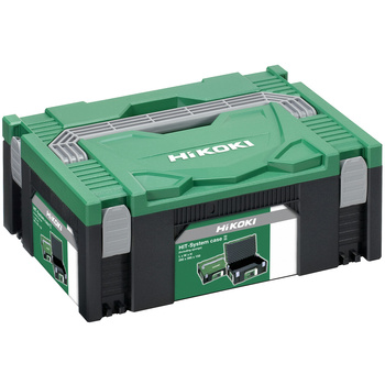 Walizka systemowa HiKOKI HIT-SYSTEM HSC 2