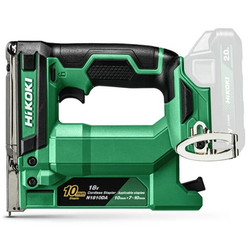 Zszywacz akumulatorowy HiKOKI N1810DA W4Z