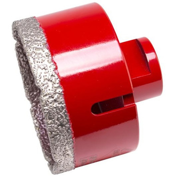 Wiertło diamentowe Rubi DRYGRES 75mm