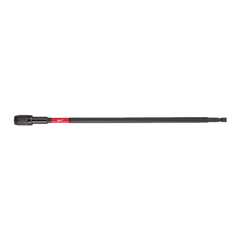 Uchwyt do bitów Shockwave 1/4˝ Hex 305 mm Milwaukee 4932471825