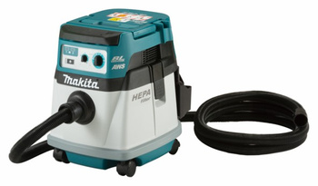 Odkurzacz 2x18V Makita DVC157LZX3