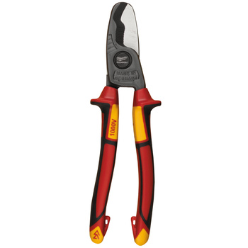 Szczypce do przewodów 210mm Milwaukee 4932464563