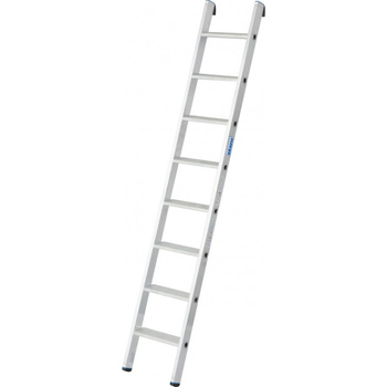 Drabina przystawna ze stopniami KRAUSE Stabilo 1x8 3,15m
