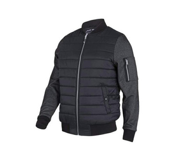 Kurtka ocieplana zimowa bomberka Lahti Pro rozm. 2XL