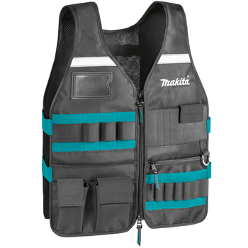 Kamizelka narzędziowa Makita E-15609