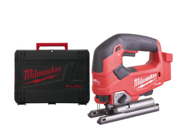 Wyrzynarka z rękojeścią D M18FJS-0X Milwaukee 4933464726