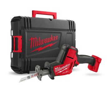 Akumulatorowa piła szablasta 18V Milwaukee M18FHZ-0X