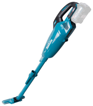 Odkurzacz akumulatorowy Makita XGT CL001GZ