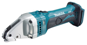 Nożyce do blachy 18V Makita DJS161Z