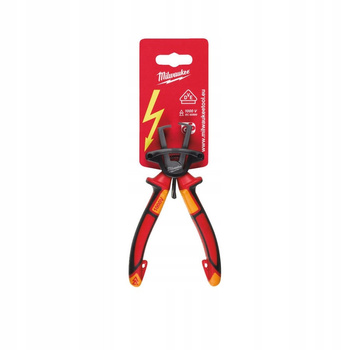 Szczypce do izolacji VDE 160mm Milwaukee