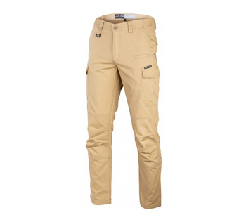 Spodnie bojówki Lahti Pro rozm. S