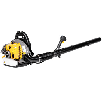 Plecakowa, spalinowa dmuchawa do liści CEDRUS CEDDM04