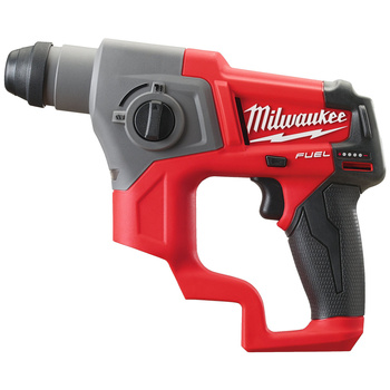 Młotowiertaka udarowa 12V SDS-PLUS Milwaukee  M12CH-0 4933441947