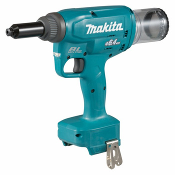 Nitownica akumulatorowa 18V Makita DRV250ZJ
