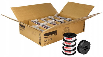 Drut wiązałkowy Makita 199137-9 do DTR180 - zestaw 50 szt. średnica 0,8mm