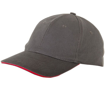 Czapka z daszkiem LAHTI PRO