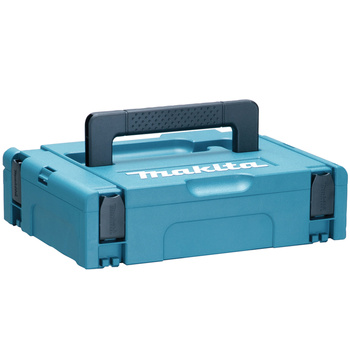 Walizka systemowa Makita Makpac Mała (typ 1, wysokość 11cm)