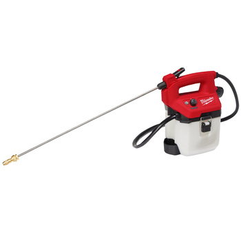 Opryskiwacz do pestycydów chemii 3,7L M12 BHCS3L-0 Milwaukee 4933480781