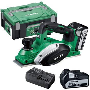 Strug akumulatorowy HiKOKI P18DSL WPZ