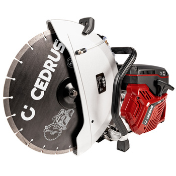 Przecinarka spalinowa Cedrus PC400