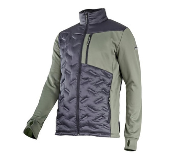 Bluza ocieplana Lahti Pro rozm. 2XL