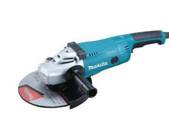 Szlifierka kątowa 2200W Makita GA9020RF