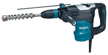 Młot udarowo-obrotowy 1100W Makita HR4003C