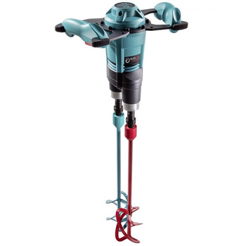 Mieszarka Collomix Xo R 33 Duo HF z mieszadłami MKD 120 HF (CX25154)