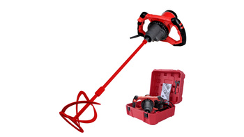 Mieszarka elektryczna RUBIMIX-9 Rubi (z walizką)