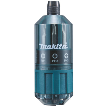 Makita wkrętak B-28896 zestaw 18 elementów 