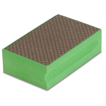 Bloczek diamentowy Rubi G120 do polerowania