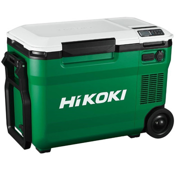 Chłodziarka akumulatorowa Hikoki UL18DBA W4Z