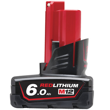 Akumulator 12V 6,0Ah Milwaukee 4932451395